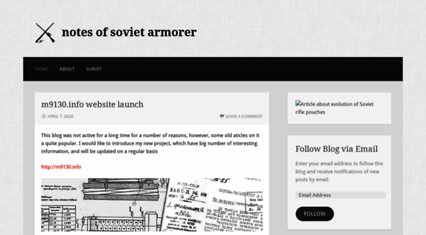 sovietarmorer.wordpress.com