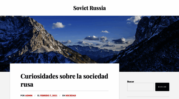 sovietrussia.es