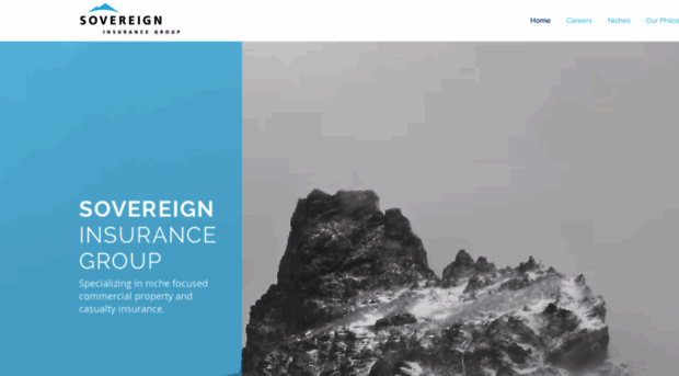 sovinsurance.com - Insurance | Sovereign Insuranc... - Sov Insurance