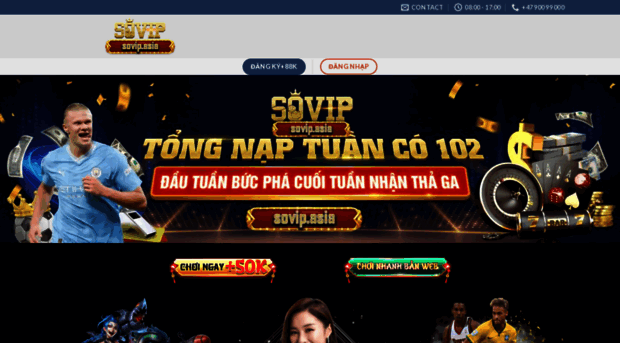 sovip.asia