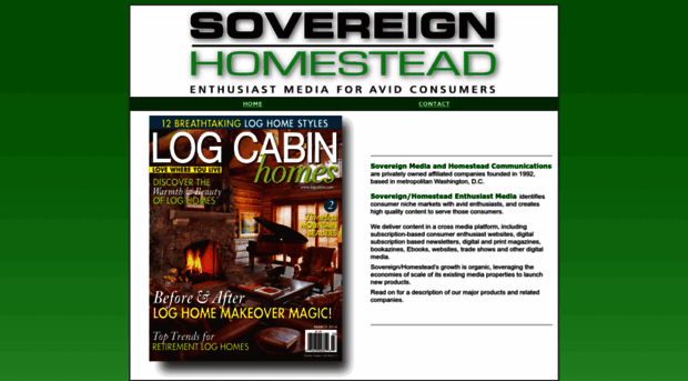 sovmedia.sovhomestead.com