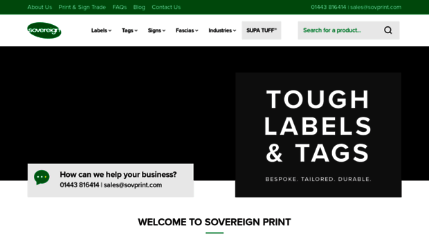 sovprint.com