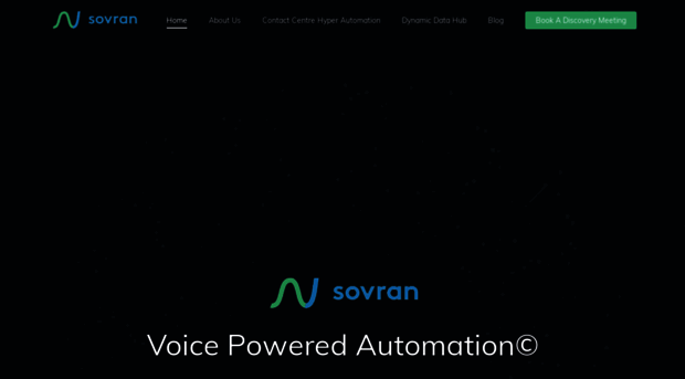 sovranai.com