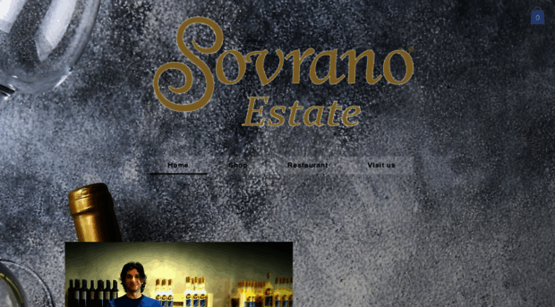 sovranoestate.co.nz