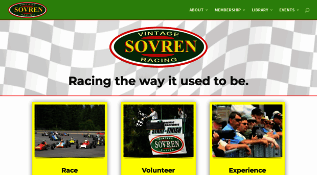 sovrenracing.org