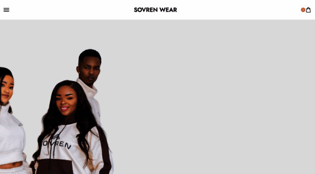 sovrenwear.com