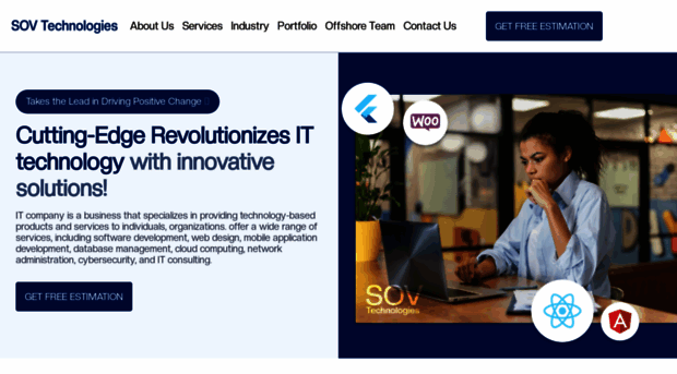 sovtechnologies.com