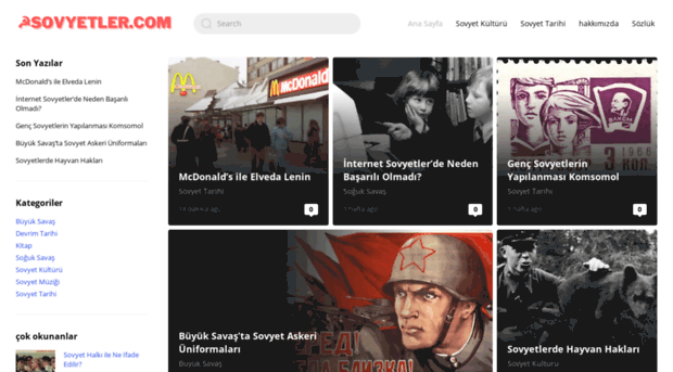 sovyetler.com