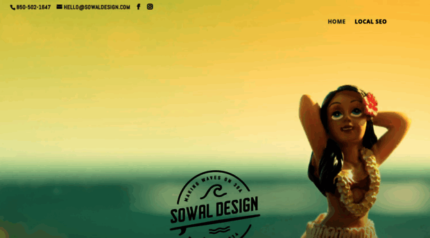 sowaldesign.com