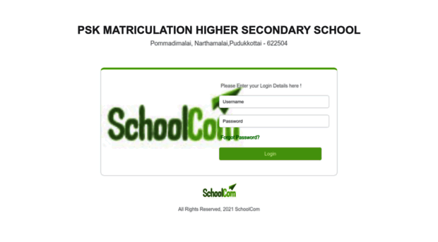 sowdambikaamat.schoolcom.in