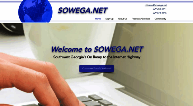 sowega.net