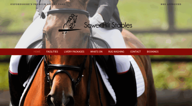 sowerhillstables.co.uk