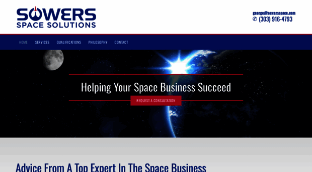 sowersspace.com