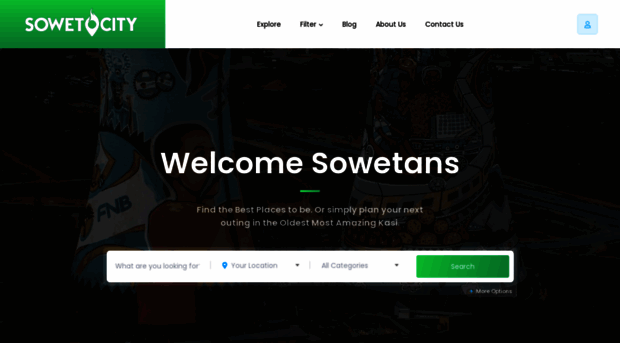 sowetocity.co.za