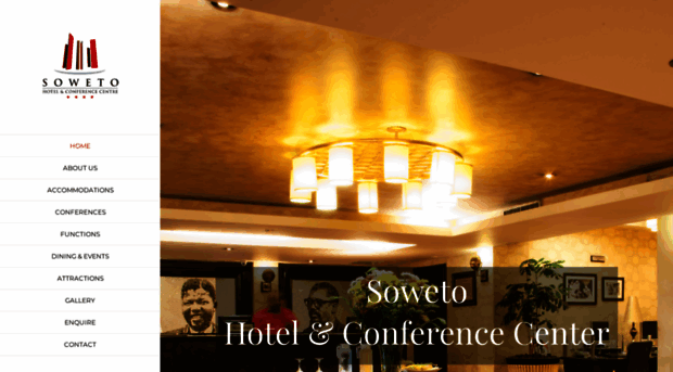 sowetohotel.co.za