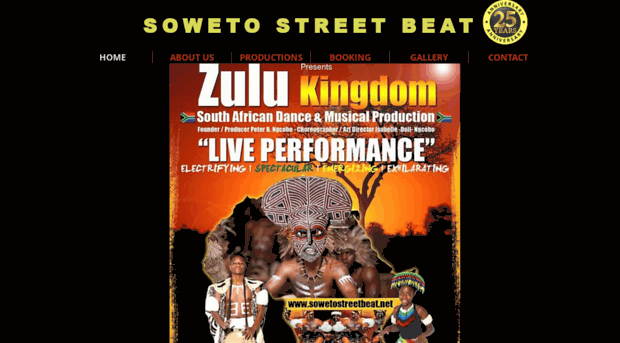 sowetostreetbeat.com