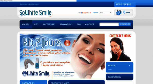 sowhite-smile.com