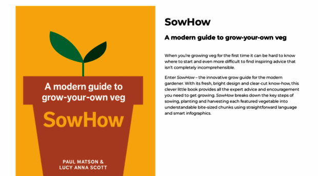 sowhow.com