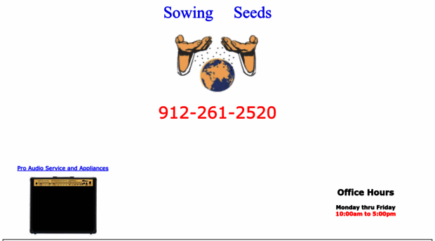 sowingseeds.org