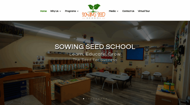 sowingseedschool.com