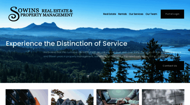 sowinsrealtor.com