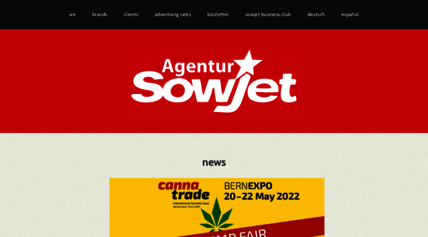 sowjet.de