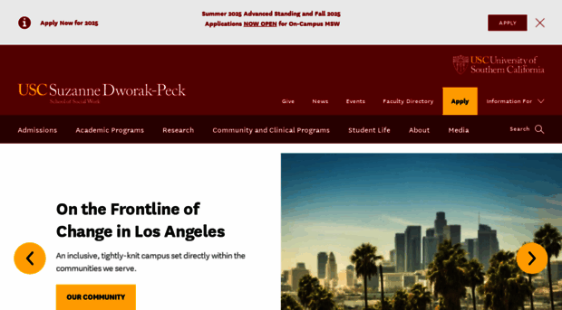 sowkweb.usc.edu