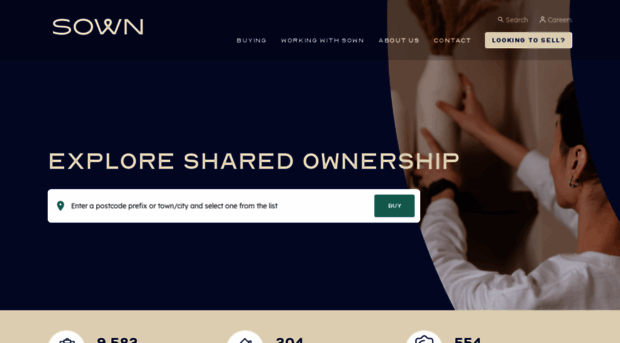 sown.co.uk