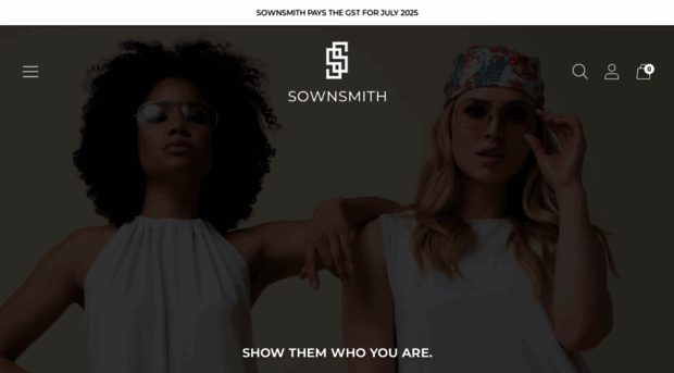 sownsmith.com