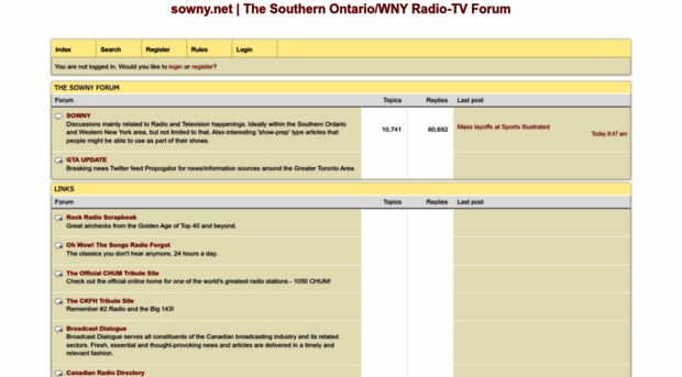 sowny.net