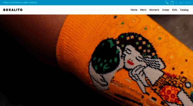 soxalito.com