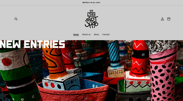 soxartshop.com