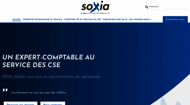 soxia.com