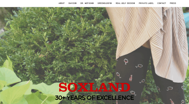 soxland.com
