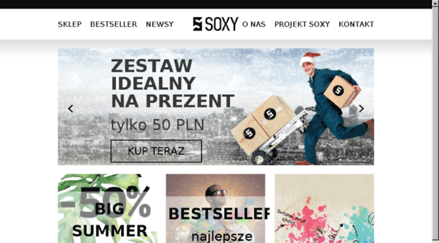 soxy.info