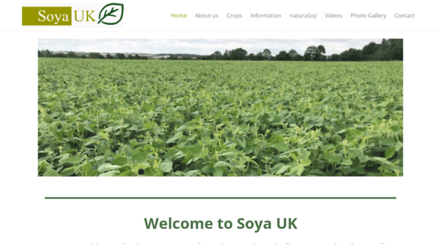 soya-uk.com