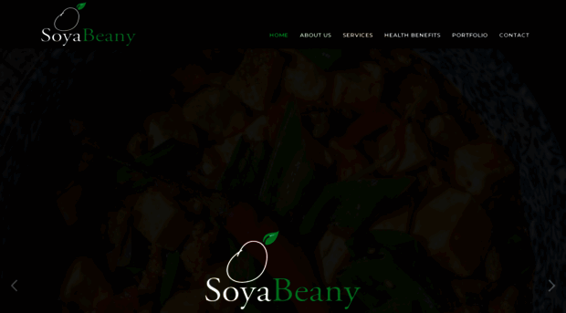 soyabeany.com