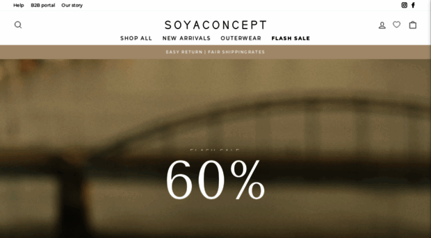 soyaconcept.com