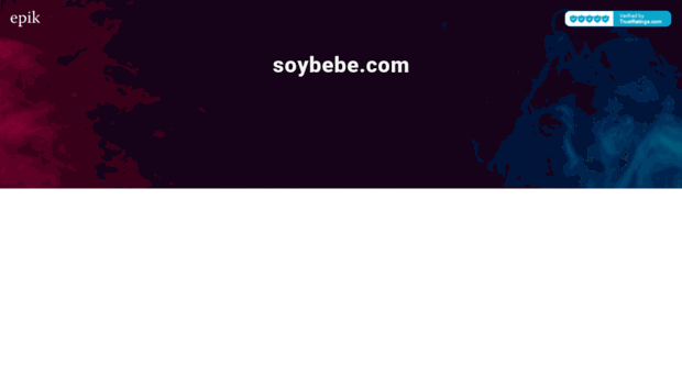 soybebe.com