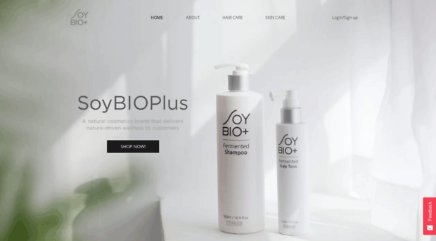 soybioplus.com