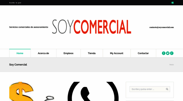soycomercial.com