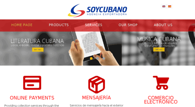 soycubano.com