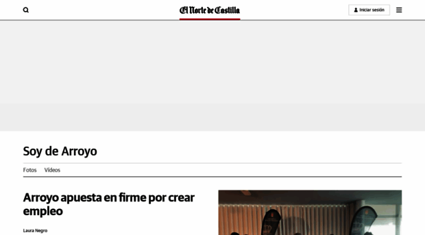 soydearroyo.elnortedecastilla.es