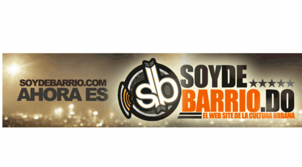 soydebarrio.com.do