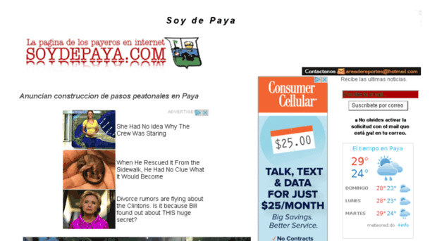 soydepaya.com