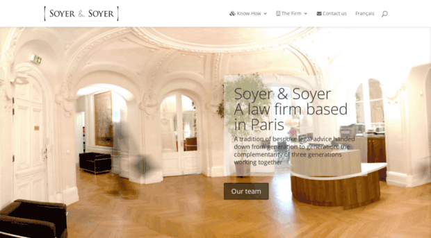 soyer-avocats.com