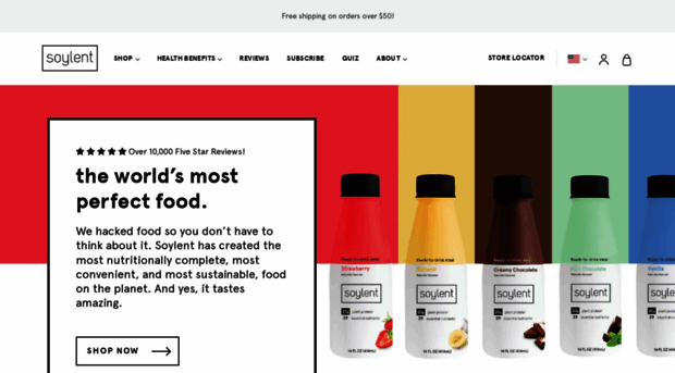 soylent-uk.com