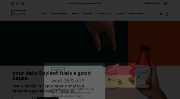 soylent.com