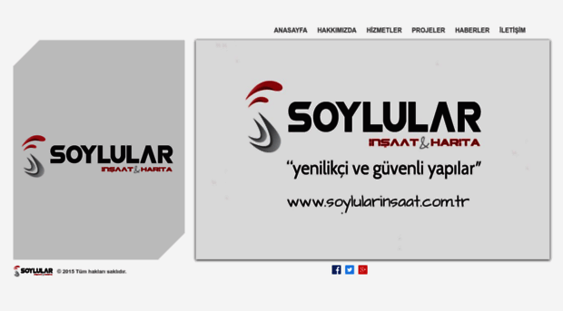 soylularinsaat.com.tr