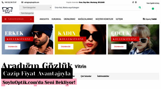 soyluoptik.com